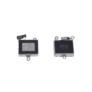 Ersatz für iPhone 15 A2846 Vibration Vibrator Vibrations Flex Taptic Engine