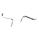 Ersatz für iPhone 15 Pro A2848 Bluetooth Antenne...