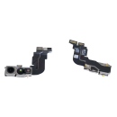 f&uuml;r iPhone 15 Pro A2848 Front Vordere Kamera Flex Selfie Camera Sensor Face ID