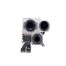 Ersatz für iPhone 15 Pro Hauptkamera Main Kamera Camera Linse Modul Flex Kabel