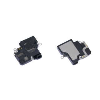 Ersatz für iPhone 15 Pro Hörmuschel Ohrmuschel Flex Ohr Hörer Earpiece Speaker
