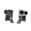 für iPhone 15 Pro Max A2849 Kamera Hauptkamera Main Camera Linse Modul Flex