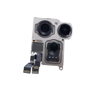 für iPhone 15 Pro Max A2849 Kamera Hauptkamera Main Camera Linse Modul Flex