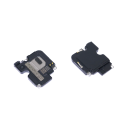 für iPhone 15 Pro Max A2849 Hörmuschel Earpiece Speaker Ohrmuschel Hörer Flex