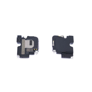 Ersatz für iPhone 15 Pro Pax Hörmuschel Ohrmuschel Flex Hörer Earpiece Speaker