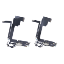 für iPhone 15 Pro Max Ladebuchse Flex Mikrofon USB...