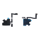 für iPhone 15 Pro Max A2849 Annäherung Lichtsensor Proximity Flex Kabel Face ID