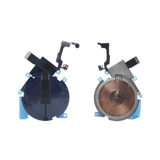 Ersatz für iPhone 15 Pro Max A2849 NFC Antenne Antenna Wireless Charging Flex