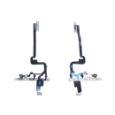 für iPhone 15 Pro Max A2849 Power Volume Flex Laute Leise An Aus ON OFF Button