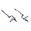 für iPhone 15 Pro Max A2849 Power Volume Flex Laute Leise An Aus ON OFF Button