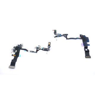 für iPhone 15 Pro Max Wlan Wifi Empfang Flex Kabel Antenne GPS Signal Antenn