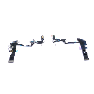 Ersatz für iPhone 15 Pro MAX Wlan Wifi Flex Antenne GPS Signal Empfang Antenna