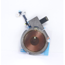 Ersatz für iPhone 15 Pro NFC Antenne Antenna Wireless Charging Flex Blitz LED