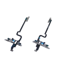 für iPhone 15 Pro A2848 Power Volume Flex Kabel Laute Leise An Aus ON OFF Button