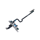für iPhone 15 Pro A2848 Power Volume Flex Kabel Laute Leise An Aus ON OFF Button