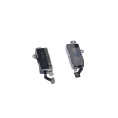 für iPhone 15 Pro A2848 Vibration Vibrations Motor Flex Kabel Taptic Engine