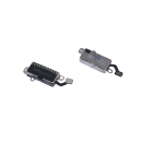 Ersatz für iPhone 15 Pro A2848 Vibration Vibrator Vibrations Flex Taptic Engine