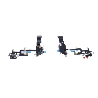 für iPhone 15 Pro A2848 Wlan Wifi Empfang Flex Kabel Antenne GPS Signal Antenn