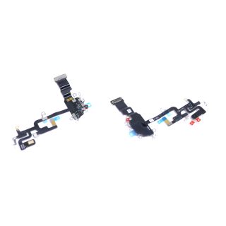 Ersatz für iPhone 15 Pro A2848 Wlan Wifi Flex Antenne GPS Signal Empfang Antenna