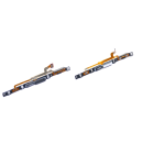 Sony Xperia 10 III XQ-BT52 Power Flex Fingerabdruck...