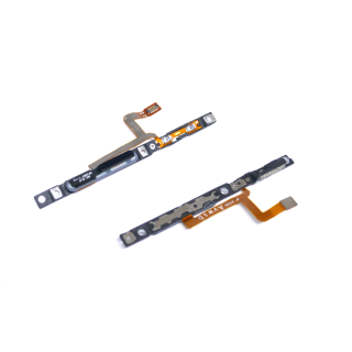 Original Sony Xperia 10 IV XQ-CC44 XQ-CC54 Power Flex Fingerabdruck Sensor ONOFF