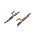 Original Sony Xperia 10 IV XQ-CC44 XQ-CC54 Power Flex Fingerabdruck Sensor ONOFF