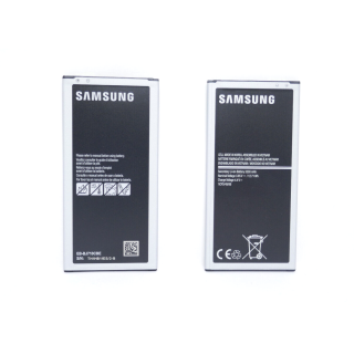 Original Samsung Galaxy J7 SM-J710F 2016 EB-BJ710CBE Akku Batterie Accu Battery
