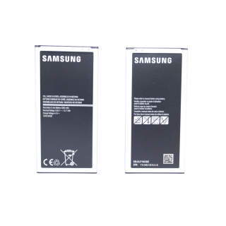 Original Samsung Galaxy J7 J710F 2016 Akku Batterie Battery EB-BJ710CBE 3000mAh