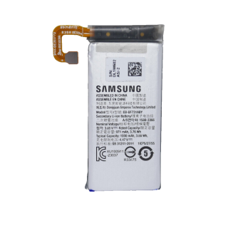 Original Samsung Galaxy Z Flip5 5G SM-F731B/DS Akku EB-BF731ABY Battery 1000mAh