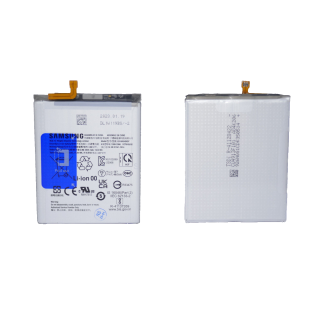 Original Samsung Galaxy A54 5G EB-BA546ABY Akku Batterie 5000mAh SM-A546B/DS