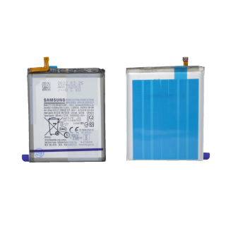 Original Samsung Galaxy A52 5G A52S 5G S20 FE 4G 5G Akku EB-BG781ABY Batterie