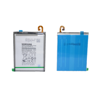 Original Samsung Galaxy A7 2018 A750F / A10 A105F M10 Akku Batterie EB-BA750ABU
