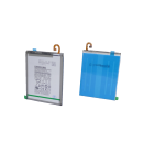 Original Samsung Galaxy A7 2018 A750F / A10 A105F M10 Akku Batterie EB-BA750ABU