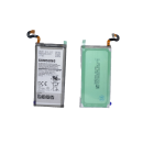 Original Samsung Galaxy S8 Akku SM-BG950ABE Battery EB-BG950ABE Batterie 3000mAh