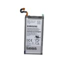 Original Samsung Galaxy S8 Akku SM-BG950ABE Battery EB-BG950ABE Batterie 3000mAh
