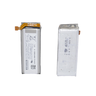 Original Samsung Galaxy Z Flip3 5G Akku EB-BF712ABY Batterie Accu Battery 930mAh