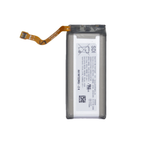 Original Samsung Galaxy Z Flip4 5G SM-F721B Akku Battery Batterie EB-BF724ABY