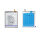 Original Samsung Akku EB-BA505ABU für Galaxy A50 SM-A505F Batterie A30s SM-A307F
