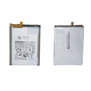 Original Samsung EB-BA336ABY Akku Galaxy A53 5G SM-A536F Batterie A33 5G SM-A336