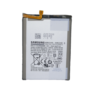 Original Samsung EB-BA336ABY Akku für Galaxy A33 5G/ A53 5G 4500mAh Battery Accu