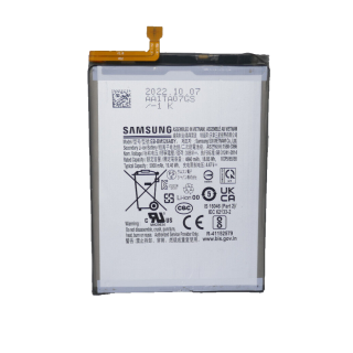 Original Samsung EB-BM526ABY Akku Galaxy M52 5G A23 5G A73 5G 5000mAh Battery