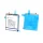 Original Samsung Akku EB-BG980ABY Galaxy S20 Galaxy S20 5G Batterie 4000mAh Accu