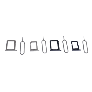 Samsung Galaxy Tab S2 8,0 LTE T715 Sim Speicher Karte Halterung SD Memory Slot