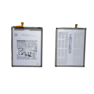 Original Samsung Akku EB-BA315ABY Galaxy A22, A31, A32 4G Batterie Accu 5000mAh