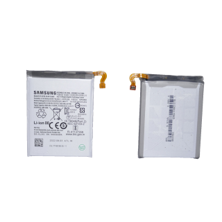 Original Samsung Akku EB-BF725ABY Galaxy Z Flip4 5G Main F721B Batterie Battery