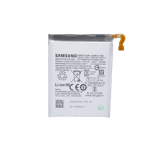 Original Samsung Akku EB-BF725ABY Galaxy Z Flip4 5G SM-F721B Batterie 2630mAh