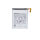 Original Samsung Akku EB-BF725ABY Galaxy Z Flip4 5G SM-F721B Batterie 2630mAh