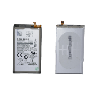 Original Samsung Akku EB-BF926ABY für Galaxy Z Fold3 5G Batterie Battery 2120mAh