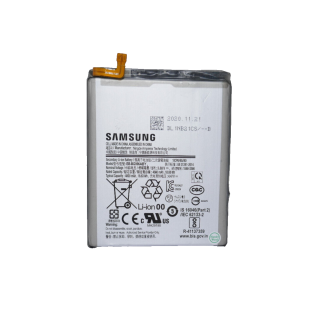Original Samsung Akku EB-BG996ABY Galaxy S21 Plus 5G SM-G996B Batterie 4800mAh