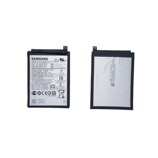 Original Samsung Akku HQ-50S für Galaxy A02s, A03s 5000mAh Batterie Battery Accu